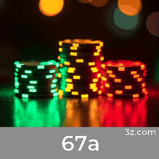 67a: Seu Cassino Online Seguro e Premiado