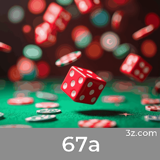 67a App: Apostas Móveis Simplificadas e Completas